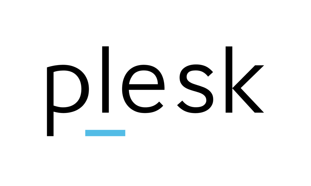 Plesk Logo