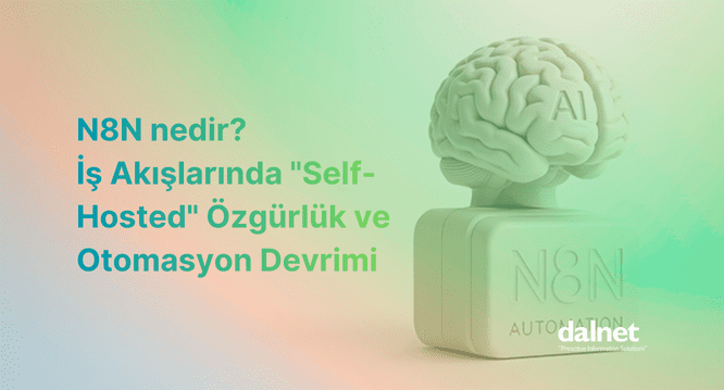 n8n-nedir