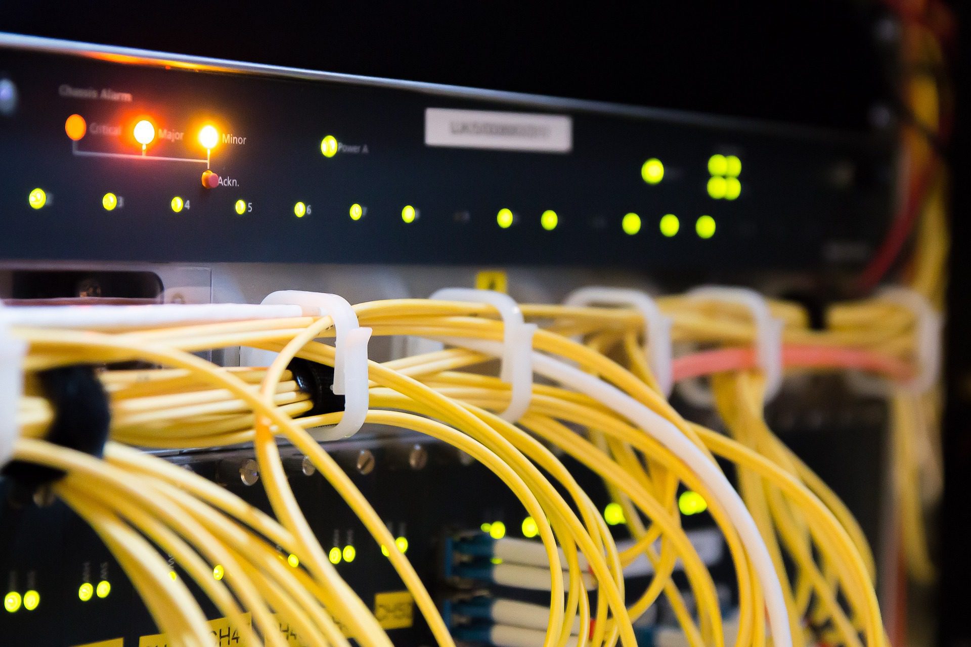 IPv6 Nedir? Türkiye'de Kullanılıyor mu? | DALNET