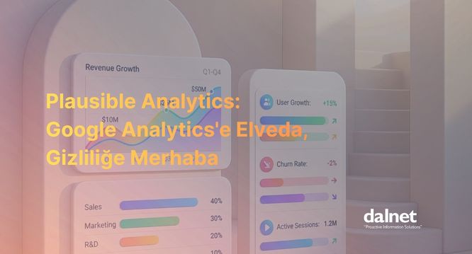 Plausible-Analytics-nedir