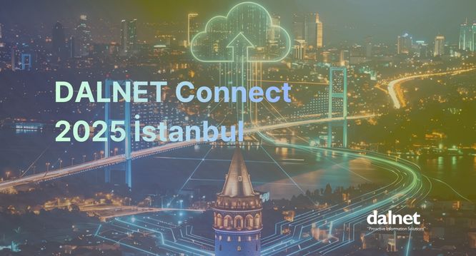 dalnet-connect-2025-istanbul