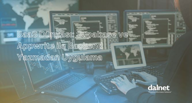 BaaS Karşılaştırması
