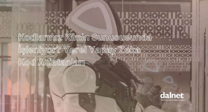 İşinizi kolaylaştıracak yapay zeka kod asistanları