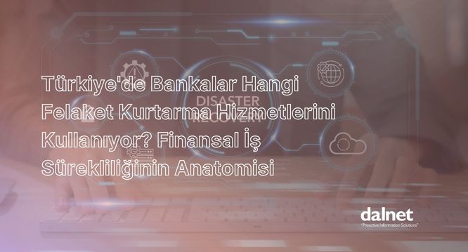 Kurumsal iş sürekliliğini sağlayan güvenli ve otomatik Yönetilen Felaket Kurtarma (Disaster Recovery) ve veri merkezi replikasyon mimarisi