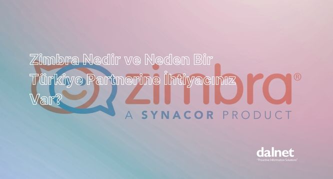 Türkiye'de en uygun Zimbra