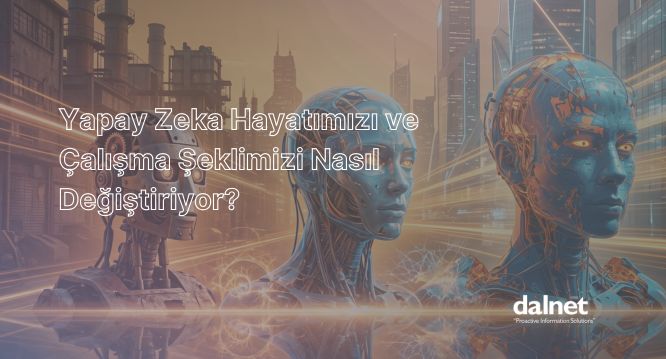 yapay zeka nedir