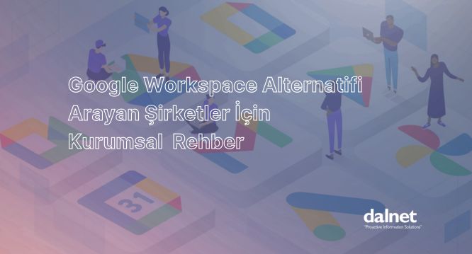 Google Workspace Alternatifi